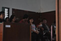 Enam Pasangan Mesum...