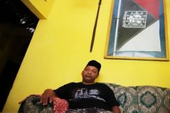 Called Isa Habibullah, Man from Jombang Declared as Prophet
