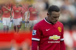Wayne Rooney Merasa...