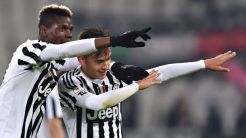 Juventus Tidak Akan Jual Pogba dan Dybala