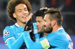 Preview Benfica vs Zenit:...