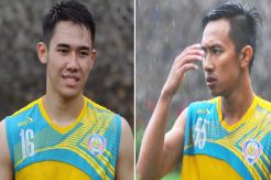 Antoni dan Ryuji Langsung Dikontrak, Ini Pertimbangan Arema