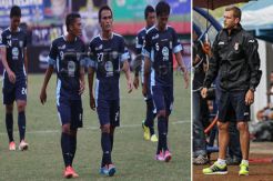 Persela Pengin Ulang Memori Indah Janu di Tangan Hansson