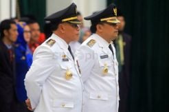 Kepala Daerah Baru Diharapkan Pangkas Panjangnya Alur Birokrasi