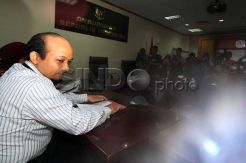Korban Penganiayaan Novel Baswedan Temui Kompolnas