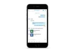 Skype Versi iOS Mendapat...