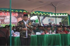 GP Ansor Hormati LGBT, Tapi Tolak Perkawinan Sesama Jenis