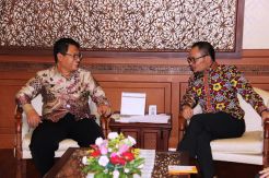 Kemenaker-LPSK Sepakat, Korban Kejahatan Berhak Hidup Lebih Baik