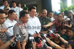Rapat Penggusuran Kalijodo Rampung, Besok Dilayangkan SP1