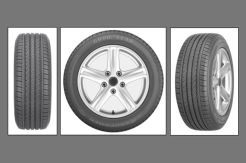 Ban Goodyear Assurance TripleMax Spesialis Jalanan Basah