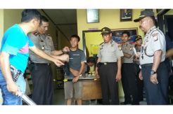 Mencekam, Warga Luwu-Palopo Terlibat Bentrok