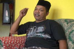 Pria Mengaku Nabi Ingin Sampaikan Wahyu ke Para Ulama