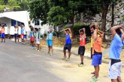 Terungkap Atlet Dayung Jatim Makan Harus Utang Rp2,8 Juta