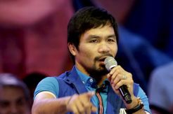 Serang Kaum Gay, Manny...