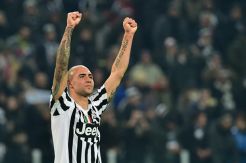 Dianggap Pahlawan, Zaza Tak Jadi Tinggalkan Juventus