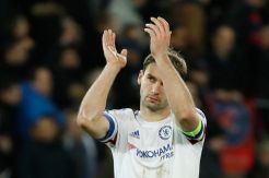 Kalah di Leg Pertama, Bek Chelsea Ogah Kibarkan Bendera Putih