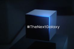 Samsung Akan Memperkenalkan Galaxy S7 yang Tahan Air