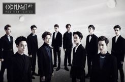 Wah, Bakal Ada Aksi Heboh di Konser EXO!
