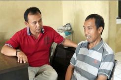 Guru BK Cabuli Siswa Ditetapkan Tersangka