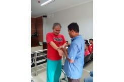 Pemilik 1 Kilogram Sabu Terancam Hukuman Mati