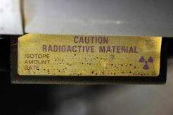 Radioactive Material Stolen In Iraq
