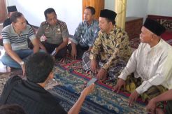 Jari Tetap Mengaku Nabi Apapun Risikonya