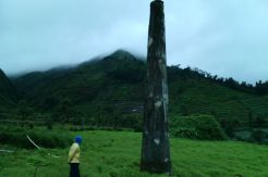 Kisah Dusun Sodom Gomorah di Banjarnegara yang Dilaknat Tuhan (Bagian-1)