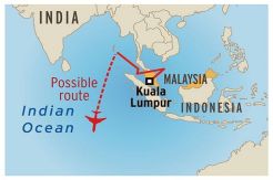 Jika MH370 Tak Ketemu,...