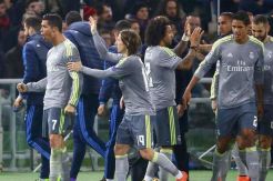 Ronaldo dan Jese Rodriguez Lukai Serigala Ibukota