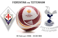 Preview Fiorentina vs Tottenham Hotspur: Tim Tamu Punya Misi Balas Dendam
