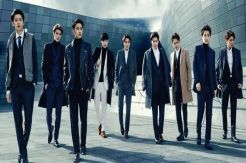 EXO Masih Simpan Sejuta Kejutan untuk Konser Kedua di Indonesia