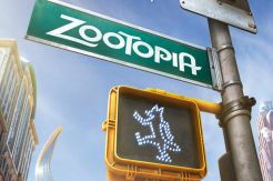 Zootopia Ajarkan Sikap Pantang Menyerah dan Setia Kawan
