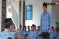 Pasha Ungu Tidak Bisa Pimpin Upacara, Ini Komentar Fadli Zon