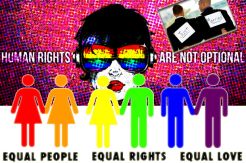 LGBT Rights dan Propaganda...