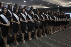 Ini Harapan Liliana Tanoesoedibjo untuk Miss Indonesia 2016