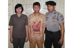 Bawa Kabur dan Setubuhi ABG, Pemuda Ini Diancam 15 Tahun Penjara
