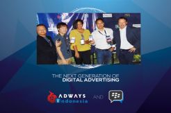 BBM Users Potential for Advertising Market