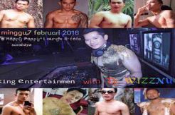 Cegah Maraknya LGBT,...