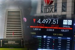 BEI: Asing Tidak Bisa Kuasai BUMN IPO