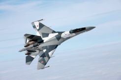 Jual Jet Tempur ke Iran, AS Sentil Rusia