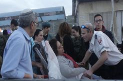 Tentara Israel Tewas...