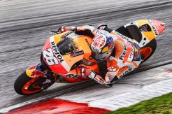 Penjelasan Pedrosa soal Kecelakaan di Phillip Island