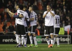 Gary Neville Buat Valencia Cetak Sejarah di Hari Ulang Tahun