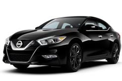 Nissan Perkenalkan Maxima...