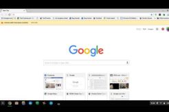 Google Chrome Ingin Tambah Fitur Baru Seperti Yahoo