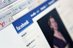 Facebook Child Sexual...
