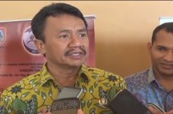 Bupati Jombang Bakal Polisikan Jari si Pengaku Nabi
