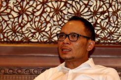 Menaker: Cetak Wirausaha Muda Perlu Revolusi Mental