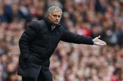 Direktur Inter Keceplosan Sebut Mourinho Bakal Tangani MU