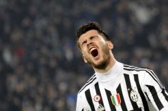 Bayern Menanti, Morata: Kami Tidak Tertekan